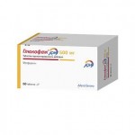 Отзывы людей о Глюкофаж Лонг