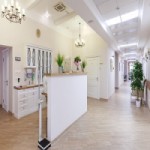 Отзывы людей о Юсуповская больница