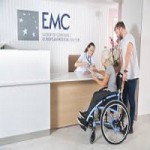 Отзывы людей о Центр Реабилитации ЕМС