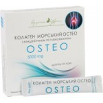Отзывы людей о Коллаген Морской Osteo
