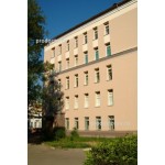 Отзывы людей о Больница № 40 в Москве