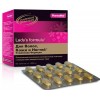 Lady`s Formula Для волос, кожи и ногтей Усиленная формула (PharmaMed)