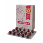 Отзывы людей о Пренатал+