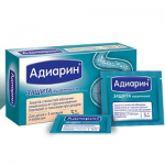 Отзывы людей о Адиарин Защита кишечника