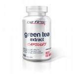 Отзывы людей о Be first Green tea extract capsules, 120 капсул