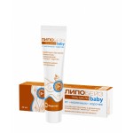 Отзывы людей о Липобейз Беби гель-масло от молочных корочек