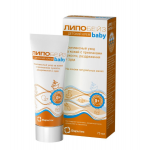 Отзывы людей о Липобейз Беби Крем