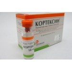 Отзывы людей о Кортексин