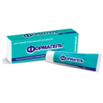 Отзывы людей о Формагель средство от гипергидроза