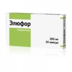 Отзывы людей о Элюфор