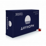 Отзывы людей о Диунорм