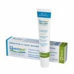 Отзывы людей о Циновит крем