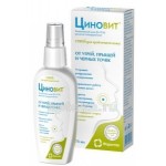 Отзывы людей о Циновит спрей