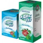 Отзывы людей о Эдас-127 Мастиол