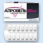 Отзывы людей о Апровель