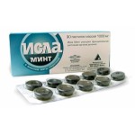 Отзывы людей о Исла Минт