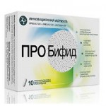 Отзывы людей о ПроБифид