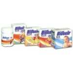 Отзывы людей о Вибовит беби