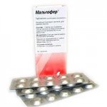 Отзывы людей о Мальтофер