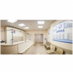 Отзывы людей о Семейная поликлиника Аймад