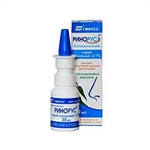 Отзывы людей о Ринорус 0,1 % спрей назальный с эвкалиптовым маслом