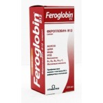 Отзывы людей о Фероглобин