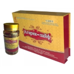 Отзывы людей о Агарик лайф