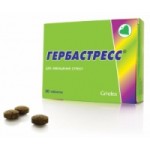 Отзывы людей о Гербастресс