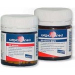 Отзывы людей о Кардиомагнил