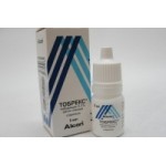 Отзывы людей о Тобрекс