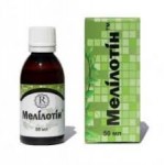 Отзывы людей о Мелилотин