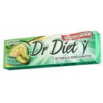 Отзывы людей о Жевательная резинка DrDiet