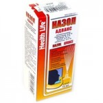 Отзывы людей о Назол