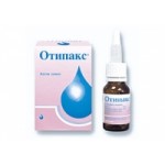 Отзывы людей о Отипакс