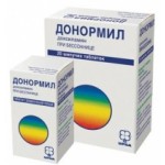 Отзывы людей о Донормил