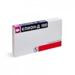 Отзывы людей о Клион-Д