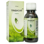 Отзывы людей о Travisil (Трависил)