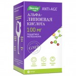 Отзывы людей о Альфа-липоевая кислота 100 мг Эвалар