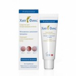 Отзывы людей о Хилфикс - средство от трещин на пятках.