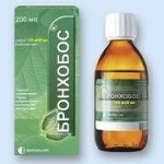 Отзывы людей о Бронхобос