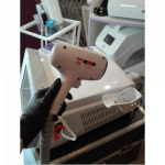 Отзывы людей о Лазеры для эпиляции волос бренда ASA|LC