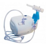 Отзывы людей о Ингалятор CN-233 от компании AND