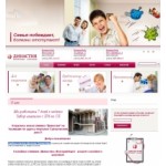 Отзывы людей о Клиника "Династия"