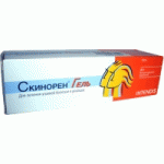Отзывы людей о Скинорен гель