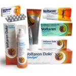 Отзывы людей о Вольтарен