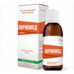 Отзывы людей о Нормомед