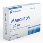 Отзывы людей о Максигра (Maxigra)