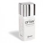 Отзывы людей о Oftan catachrom (Офтан катахром)