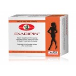 Отзывы людей о Экзадипин