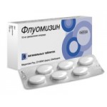 Отзывы людей о Флуомизин